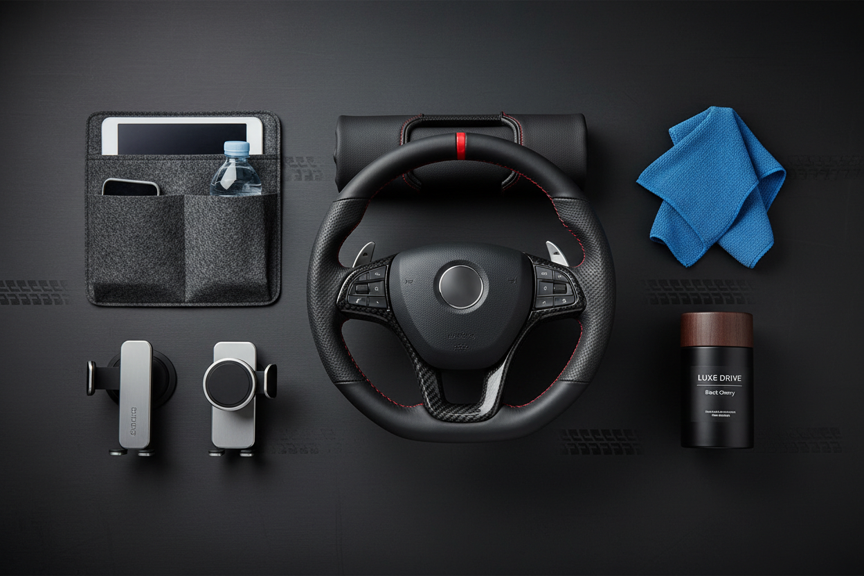 car Accessories