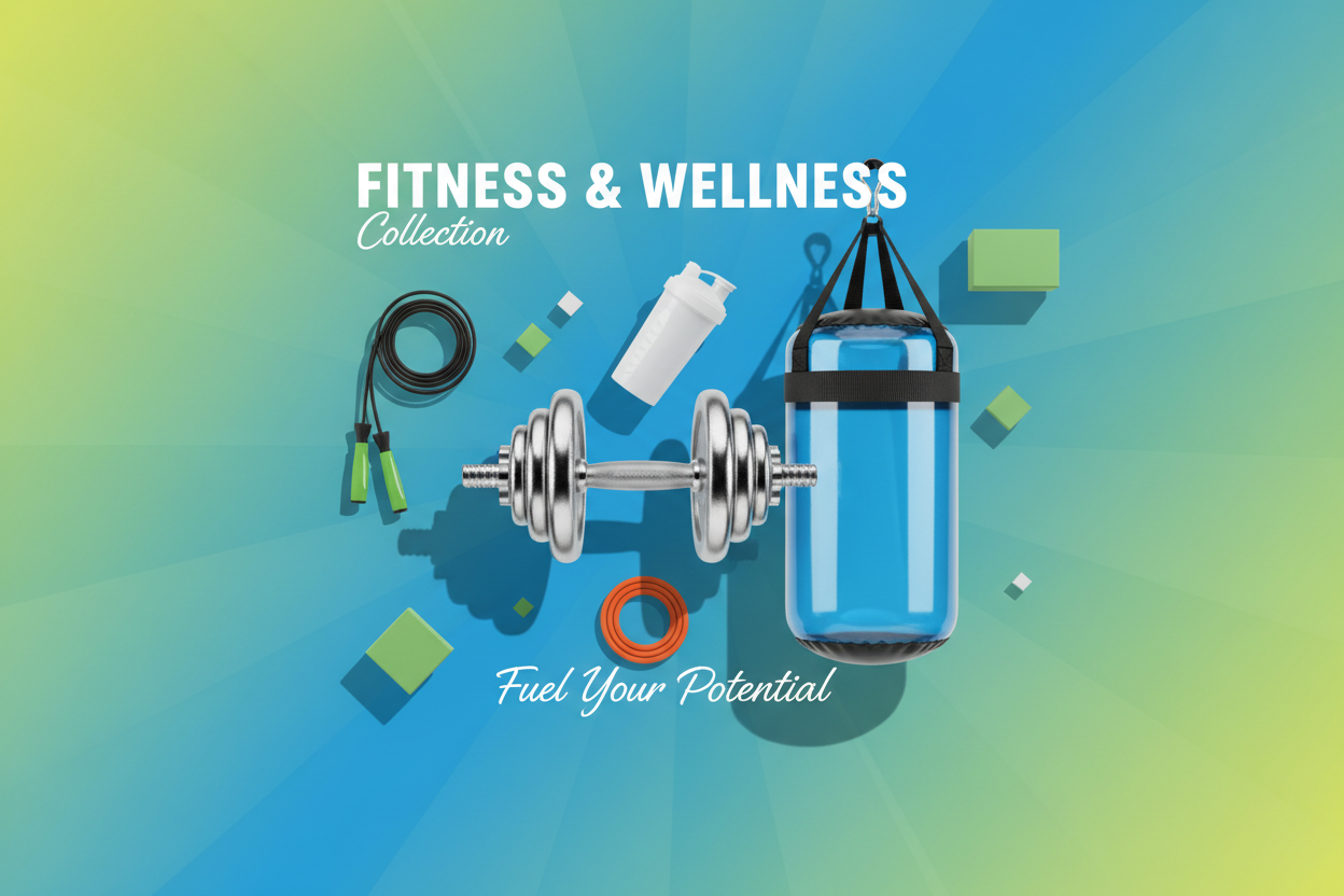 Fitness & Wellness