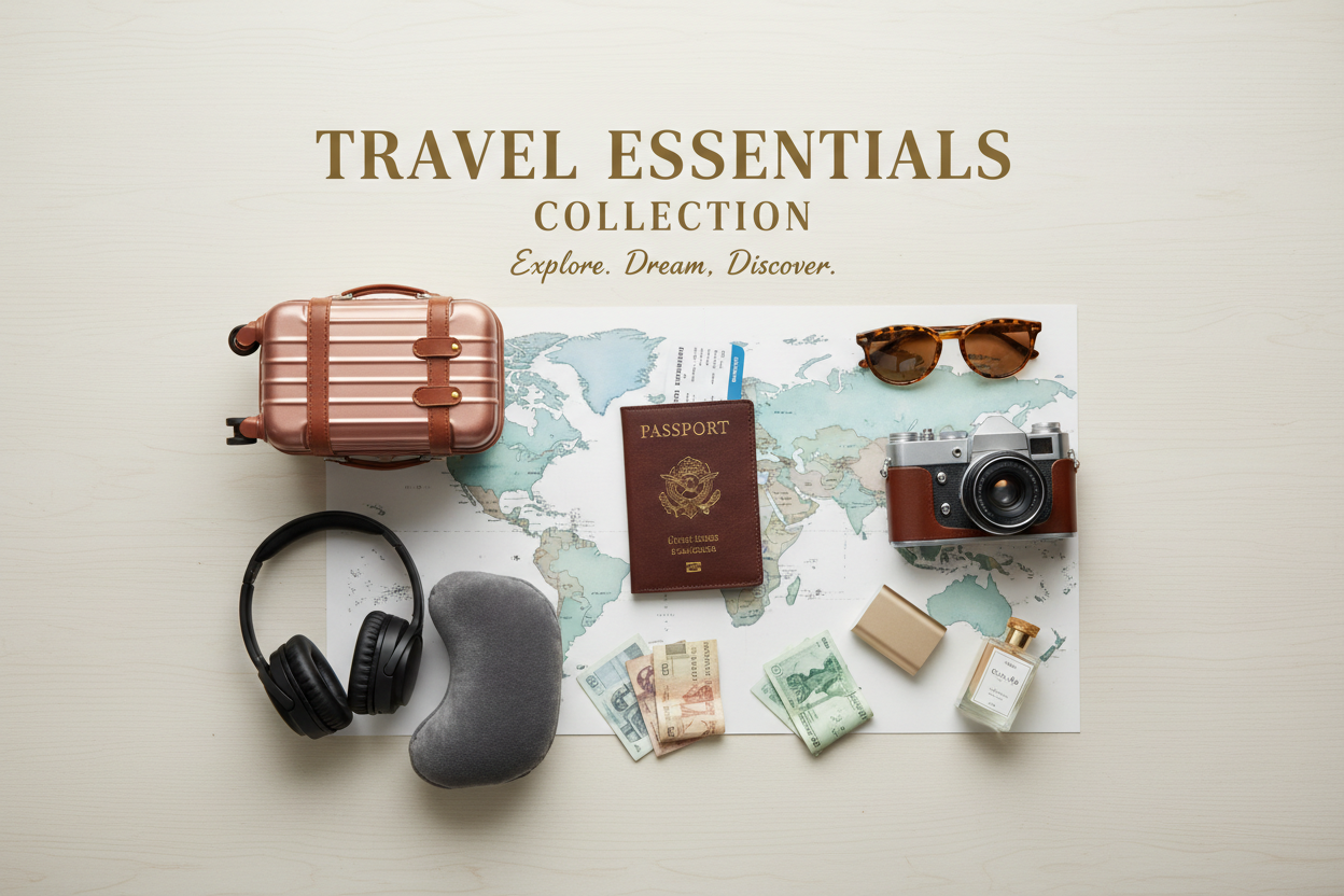 Travel Essentials